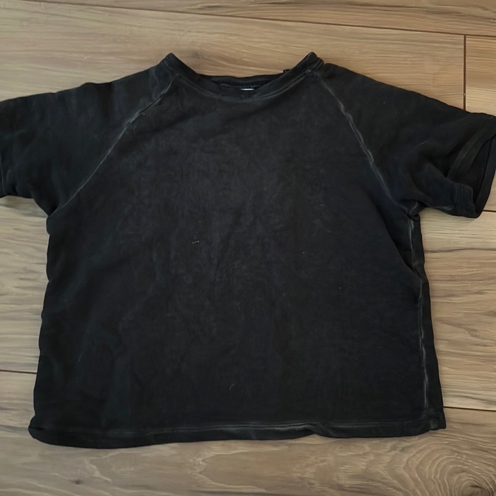 Zara sweatshirt T
